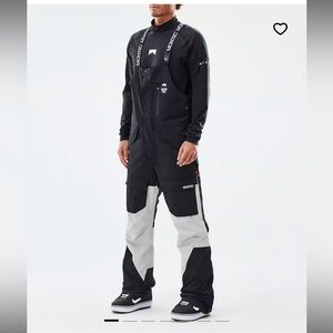 MONTEC Fawk Insulated